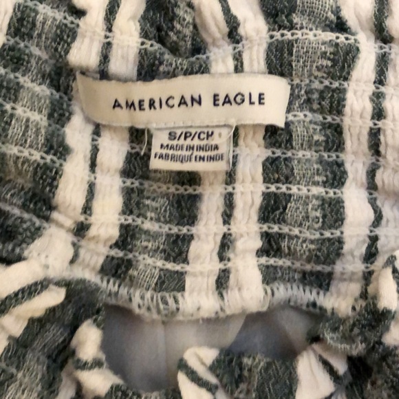 American eagle small stretchy pants - Picture 3 of 3